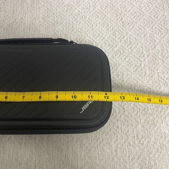 JSAUX Carrying Case for Nintendo Switch 2 Hard Shell NIB - Picture 10 of 11